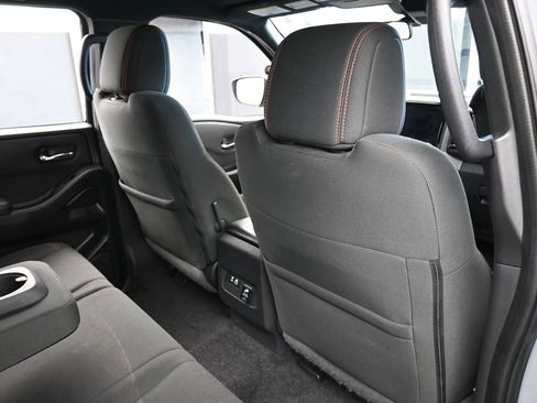 Used 2022 Nissan Frontier Pro-X image 44