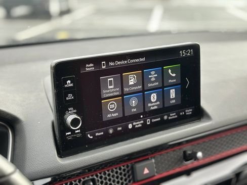 Used 2023 Honda Civic Si image 19