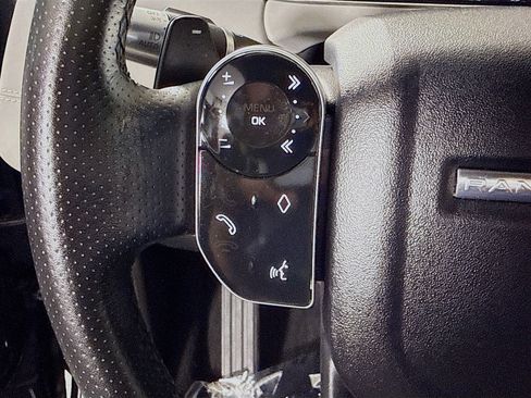 Used 2020 Land Rover Range Rover Evoque R-Dynamic S AWD/4WD image 14