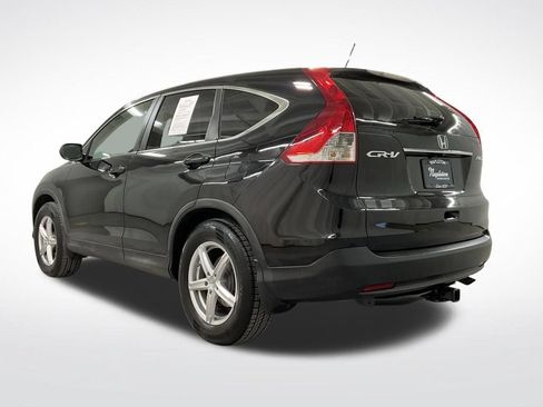 Used 2013 Honda CR-V EX image 2