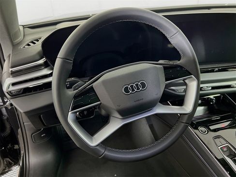 New 2026 Audi A6 Premium Plus image 11