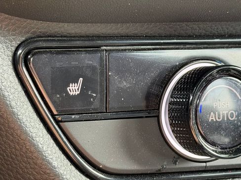 Certified 2024 Honda HR-V Sport image 11