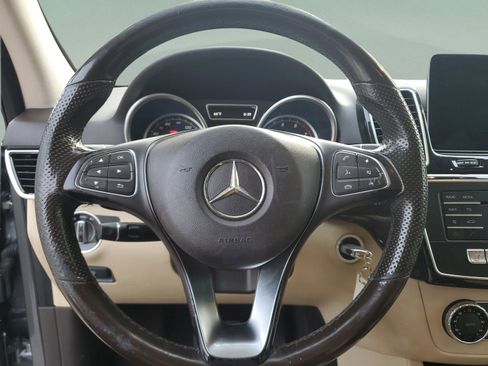 Used 2018 Mercedes-Benz GLE 350 w/ Premium 1 Package image 20