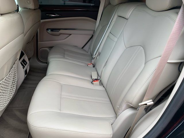 Used 2013 Cadillac SRX Performance w/ Driver Awareness Package FWD image 18