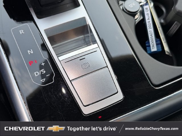 Used 2024 Audi Q8 Prestige w/ Prestige Package AWD/4WD image 19