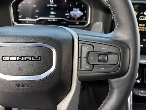 Certified 2024 GMC Sierra 1500 Denali w/ Technology Package AWD/4WD image 26