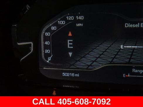 Used 2023 GMC Yukon Denali w/ LPO, Floor Liner Package AWD/4WD image 54