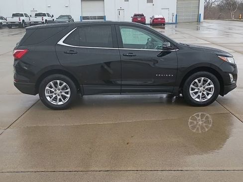 Used 2019 Chevrolet Equinox LT image 8