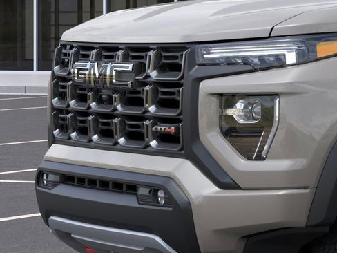 New 2026 GMC Canyon AT4 w/ Technology Plus Package image 37