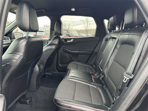 Certified 2024 Ford Escape ST-Line image 20
