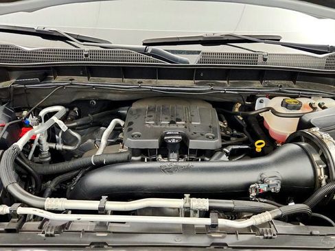 Used 2024 GMC Sierra 1500 Elevation w/ LPO, Elevation Black Package RWD image 29