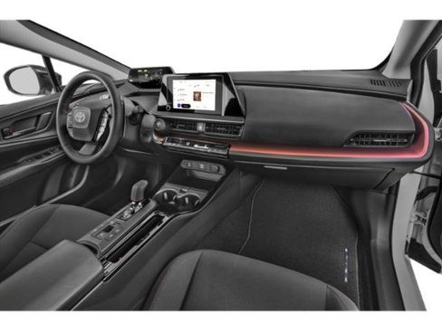 New 2026 Toyota Prius Plug-In Hybrid FWD image 15