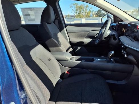 New 2026 Nissan Kicks S image 6