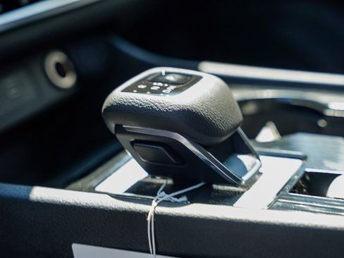 New 2026 Nissan Rogue SV image 23