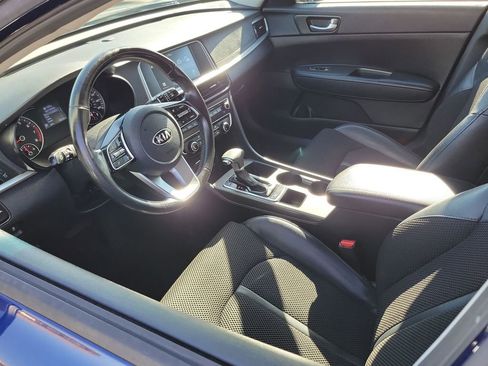 Used 2020 Kia Optima S image 10