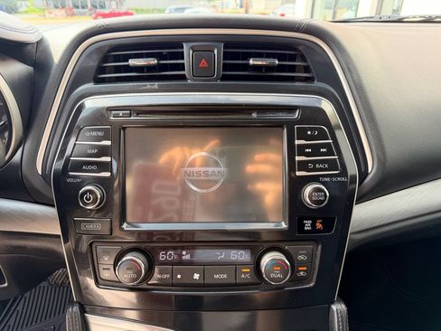 Used 2016 Nissan Maxima 3.5 S FWD image 20
