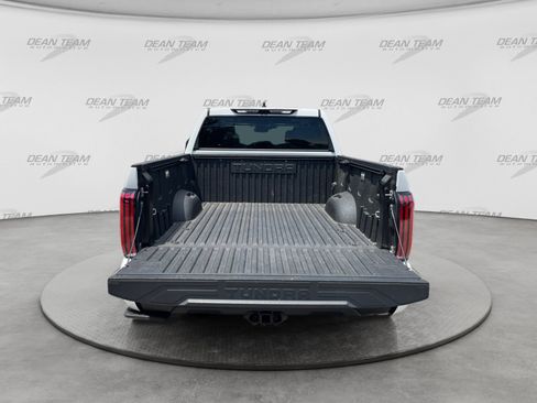 Used 2023 Toyota Tundra TRD Pro AWD/4WD image 17