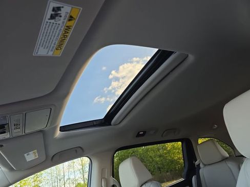 New 2026 Honda Odyssey EX-L image 30