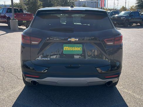 Used 2023 Chevrolet Blazer LT w/ LPO, Floor Liner Package image 7