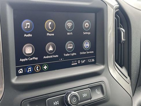 New 2026 Chevrolet Silverado 1500 W/T w/ WT Value Package image 13