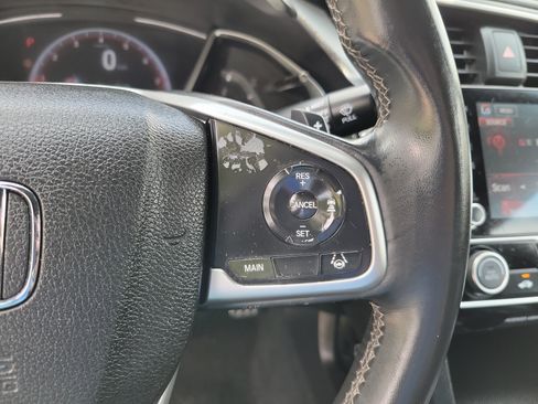 Used 2021 Honda Civic Sport image 14