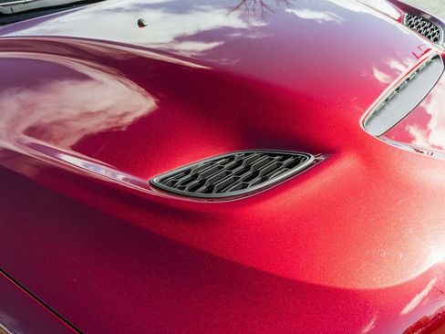 Used 2023 Dodge Durango SRT image 7