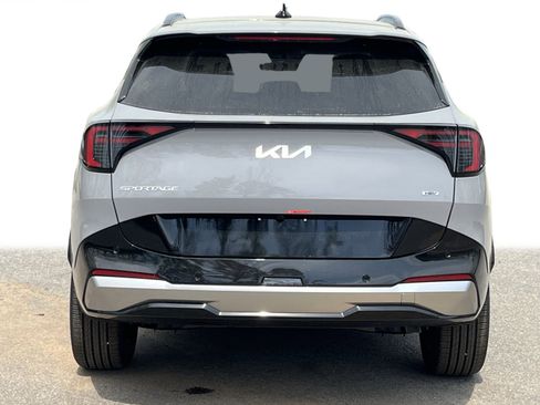 New 2026 Kia Sportage SX Prestige AWD/4WD image 24
