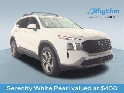 Used 2023 Hyundai Santa Fe SEL