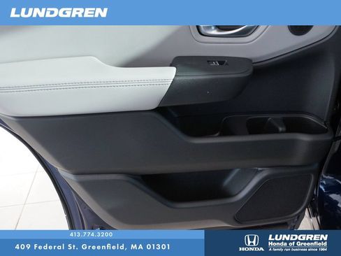 Used 2025 Honda Pilot EX-L image 29