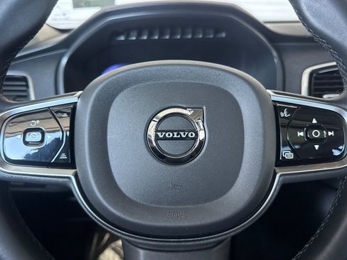 Certified 2024 Volvo XC90 B6 Plus image 27