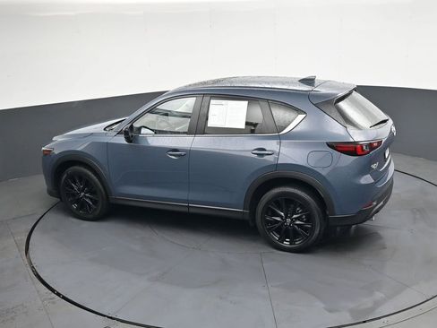 Used 2024 MAZDA CX-5 Carbon Edition AWD/4WD image 34