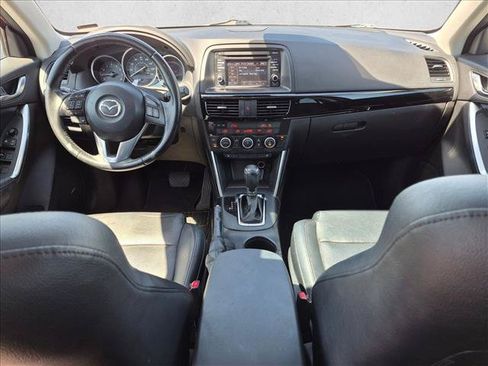 Used 2015 MAZDA CX-5 Grand Touring AWD/4WD image 30