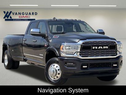 Used 2022 RAM 3500 Limited