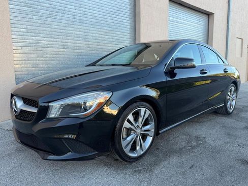 Used 2014 Mercedes-Benz CLA 250 image 3