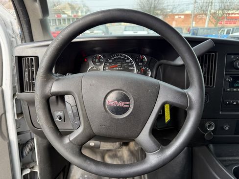 Used 2017 GMC Savana 2500 image 14