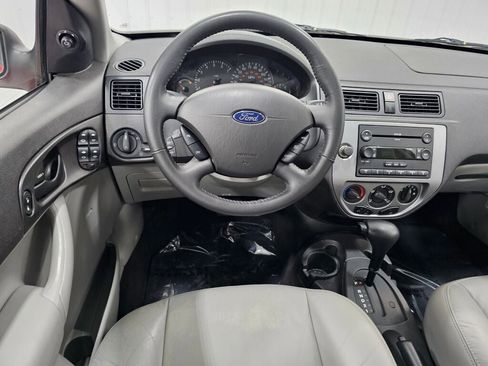 Used 2006 Ford Focus S image 4