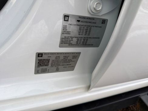 Used 2021 Chevrolet Silverado 1500 RST w/ Texas Edition Plus image 33