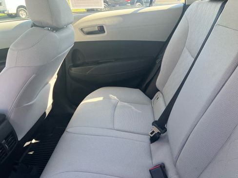 Certified 2026 Toyota Corolla Cross L FWD image 30