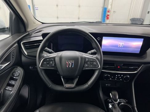 Used 2024 Buick Encore GX Sport Touring w/ Comfort Package FWD image 11
