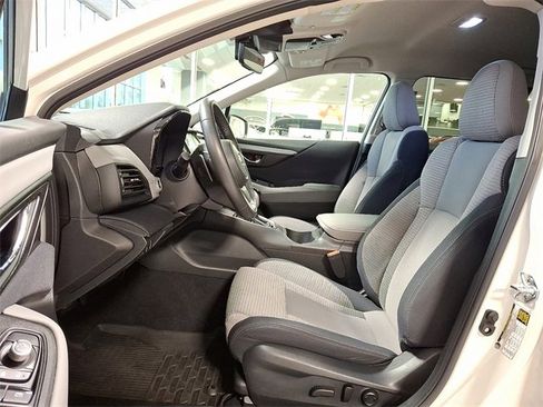 Certified 2025 Subaru Outback Premium w/ Popular Package #1 image 13