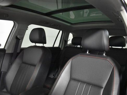 Used 2024 Volkswagen Tiguan Wolfsburg Edition image 10