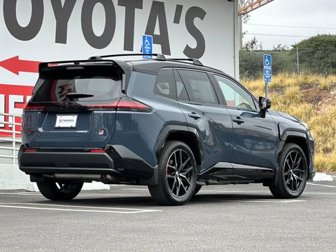 New 2026 Toyota RAV4 AWD Plug-in Hybrid image 5