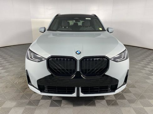 New 2026 BMW X3 xDrive30 w/ Premium Package image 3