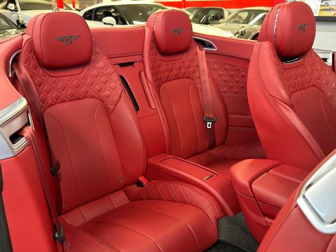 Used 2020 Bentley Continental GT V8 AWD/4WD image 27