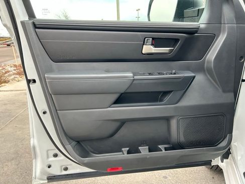 Used 2024 Toyota Tundra SR5 w/ SX Package image 23