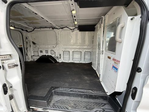 Used 2017 Ford Transit 150 130 Low Roof RWD image 28
