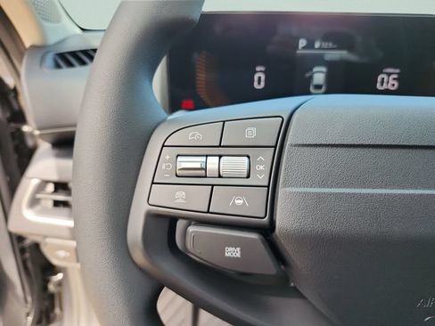 New 2026 Kia K4 FWD image 19