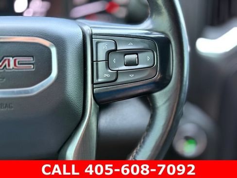 Used 2020 GMC Sierra 1500 AT4 w/ AT4 Premium Package AWD/4WD image 57
