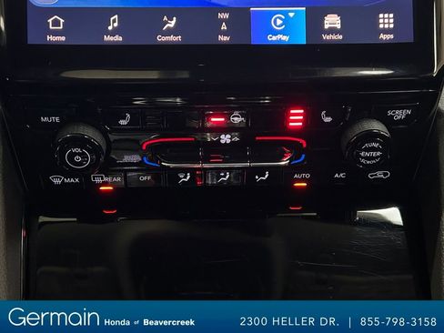 Used 2021 Jeep Grand Cherokee L Limited image 24