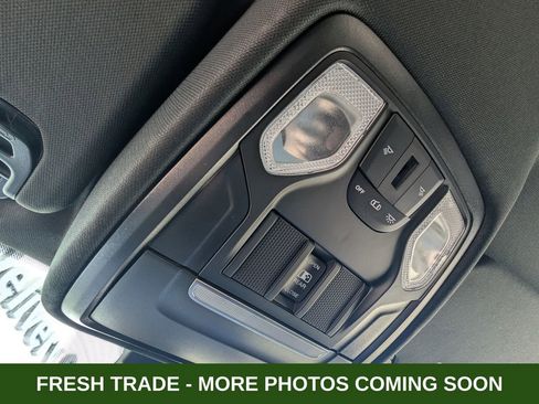 Used 2022 RAM 1500 Big Horn image 32